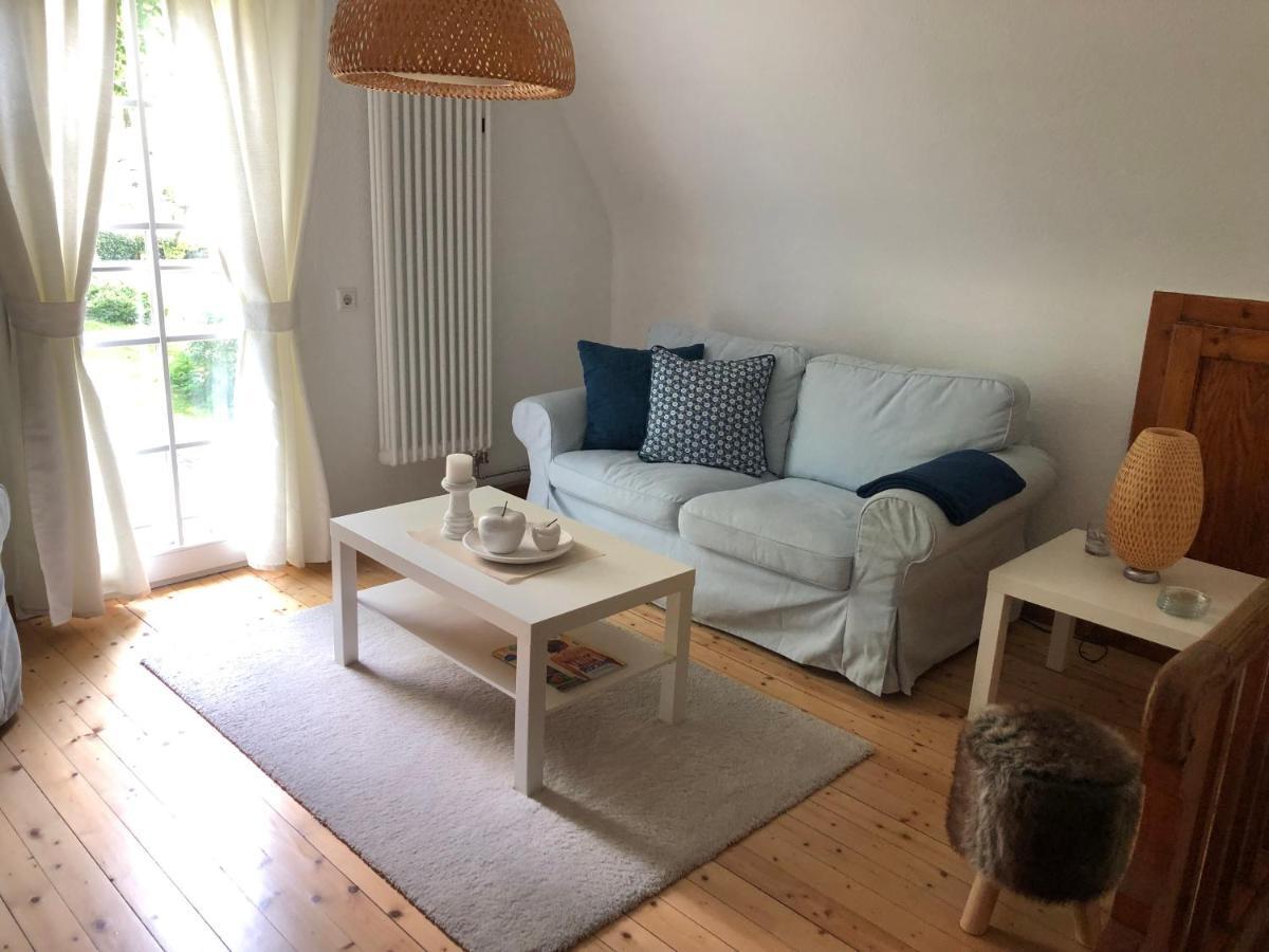 Ferienwohnung Am Keschtebaum, 70Qm ซัสบาควัลเดิน ภายนอก รูปภาพ